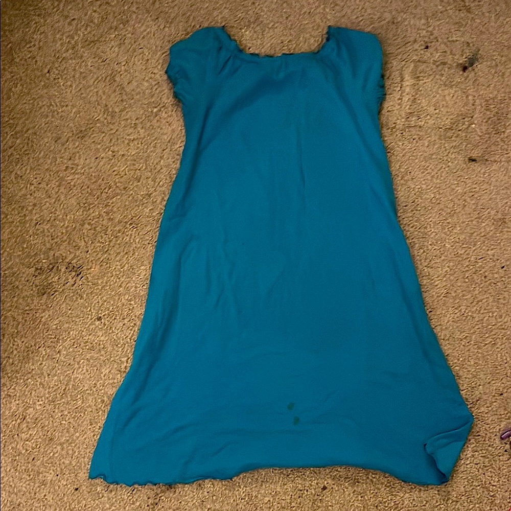 Ren fair “Peasant” gown